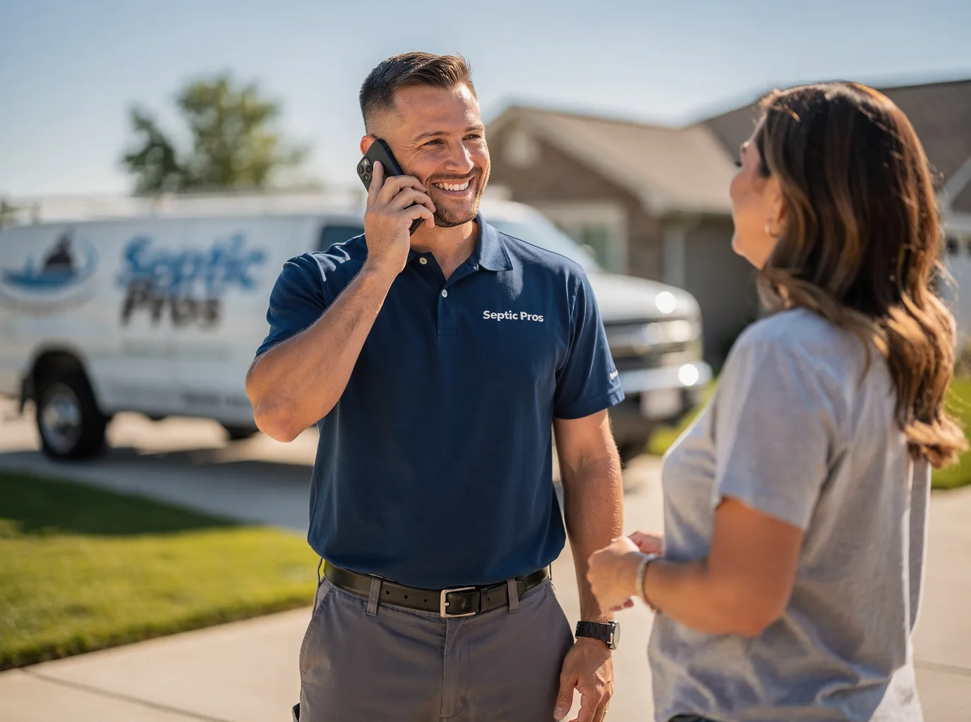 Septic Tank Pumping West Salem, IL FAQs